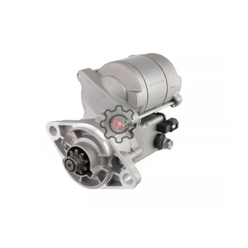 Стартер Toyota 5K/4Y (12V;1.4kW, 9T) 